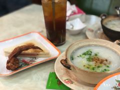 -露莎餐厅(得胜沙店)
