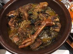 -金掌勺锅包肉(太原万达店)