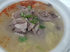 -彭城味道.地道徐州味(怡海花园店)