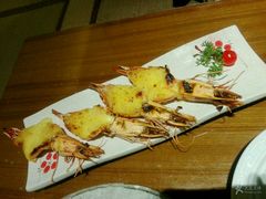 -味见·荣家(亚泰大街店)