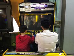 -大玩家(哈尔滨悦荟店)