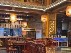 -杨记隆府(南坪店)