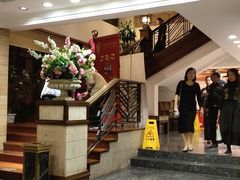 -天福苑(崇宁路店)