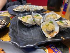 -烧蠔帮·湛江生蚝(茂南万达店)