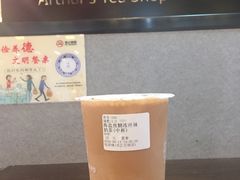 -桂桂茶(滨江百联店)
