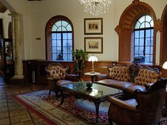 -马勒别墅饭店(静安寺店)