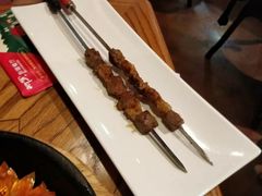 -阿罗新疆菜(人民广场店)