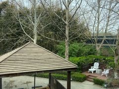 -春晖园度假酒店温泉