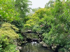 -杭州西子湖四季酒店-WL BISTRO西湖餐厅(灵隐路店)