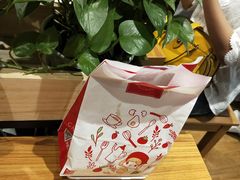 -西树泡芙(蓝色港湾店)