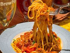 -埠口精酿夜景餐酒吧· BREWPORT BISTRO(长嘉汇重庆之眼店)