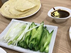 筋饼-姥家春饼店(漳州二路店)