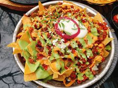 -Pistolera Mexican Cantina女枪手墨西哥餐厅(碧云路店)