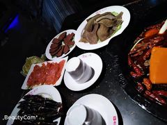 -成都龍井門火锅(王家湾店)