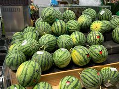 -盒马鲜生(皇庭广场店)