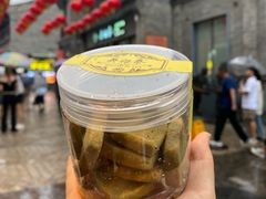 -吴裕泰茶庄(前门大街店)