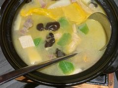 -小厨娘金榜题名(夫子庙秦淮河店)