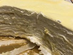 -OL’s Cake鲜荟千层(东风中路店)