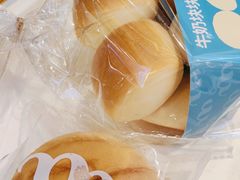 -DANXI丹喜面包·蛋糕(庐山店)