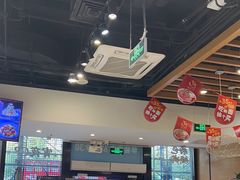 -西部马华清真兰州牛肉面·烧烤夜市(三里河店)