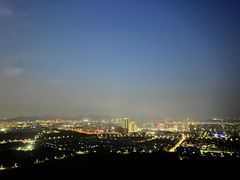 -南京市江宁方山
