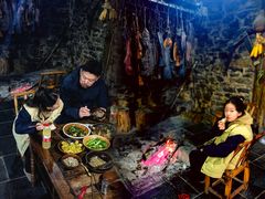 -苗族饮食文化传习所