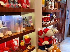 零售区-星巴克臻选(思南公馆店)