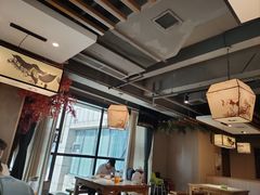 -绿草地·湘菜(喜盈门店)