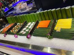 -加餐海鲜自助(集美银泰百货店)