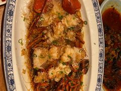 -頂好酒家·经典粤菜(海信广场店)