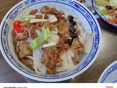 -老西安韩记三鲜煮馍(四府街店)