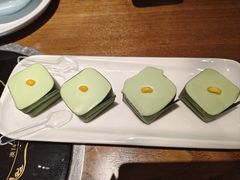 -南越郡·越式风味餐厅(青秀万达店)