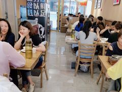 -九老汉·川渝江湖菜(合川路2店)