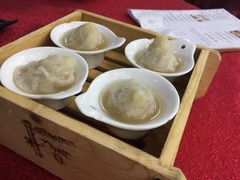 -鼎珑点心仔(燕塘店)
