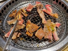 -火炉火自助餐(西直门凯德MALL店)