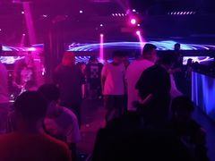 -TOP LIV Night Club 酒吧