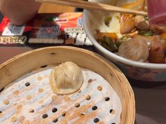 -王繁星面馆(西安熙地港店)