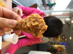 肯德基(安定门店)-肯德基(安定门店)