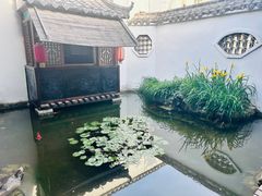 -膳和缘炒鸡店(南门路店)