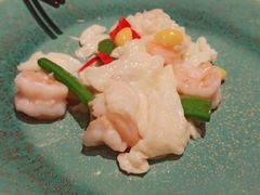 -A One Kitchen·南京精菜馆(德基广场店)