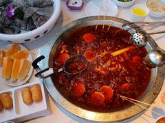-之了火锅(公园街店)