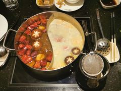 胡椒猪肚鸡-捞王锅物料理(温州万象城店)