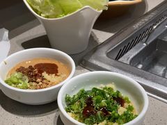 -海底捞火锅(奥森店)