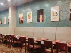 大堂-宜昌富力皇冠假日酒店·咖啡1号西餐厅