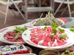 -燃计沙茶皇·香港沙茶火锅(人广旗舰店)