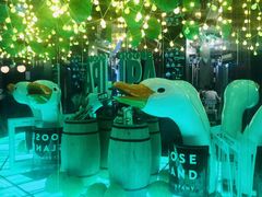 门面-Goose Island Brewhouse鹅岛精酿啤酒餐厅