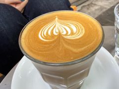 -VOYAGE COFFEE(杨梅竹店)