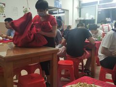 -蛇口康乐快餐鱼仔档(翠苑小区店)