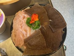 -海底捞火锅(劲松店)