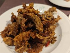 -羲和雅苑•北京烤鸭(乐园道万象城店)
